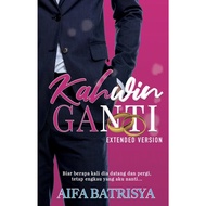 KAHWIN GANTI EXTENDED VERSION AIFA BATRISYA