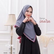 bergo inara yessana