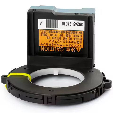 New Steering Angle Sensor 89245-74010 For Toyota Yaris Prius Land Cruiser For Scion IQ Repair Access