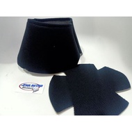 SPAN HELMET MS88 APOLLO FKR BELL MALAYA & PELAPIK (KETEBALAN 7MM) 🔥HOT ITEM🔥