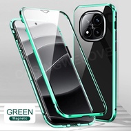 Casing Redmi Note 14 Pro Redmi Note 14 Pro+ 14Pro+ 14Pro Note14Pro+ Note14Pro 4G 5G 2025 Hard Case D