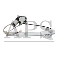 TOYOTA CAMRY SXV10 1993 POWER WINDOW GEAR , DOOR GEAR(W/MOTOR)(AUTO)