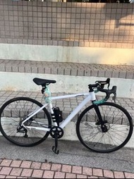 公路單車