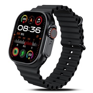 New C900Ultra2 smartwatch Bluetooth call reminder for men and women's sports watch remote control se