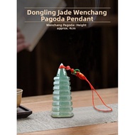 SHANDI | Fengshui Education Enhancement Tower 9 Layers