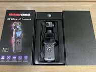 4K Vlog雲台相機