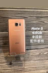 Note 5 64gb