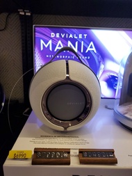 Devialet Mania