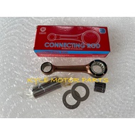 YAMAHA ENDURO DT125 CONNECTING ROD KIT TOKAHI