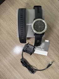 Garmin Descent MK1 潛水電腦錶 - 繁體中文