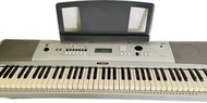 Yamaha 電子琴 Portable Grand DGX-230