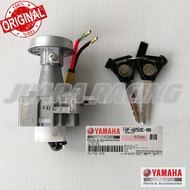 **OFFER GILA-GILA** Y15ZR Y15 SRL115 FI MAIN SWITCH LOCK SET / MAIN SWITCH / SWITCH KUNCI 100% ORIGI