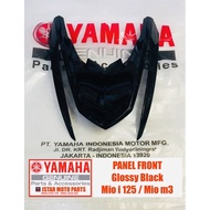 PRONT PANEL  / FRONT COVER Mio i 125 Mio m3 YAMAHA GENUINE PARTS