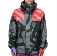 KAWS x The North Face Retro 1986 Mountain Jacket