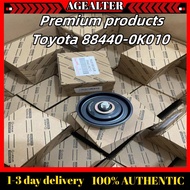 Idler Pulley Assy Toyota Innova / Fortuner / Hilux 2005-2015 88440-0K010 SMALL