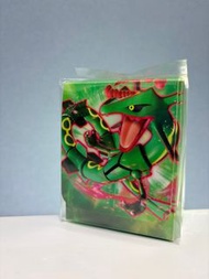Pokémon 烈空座 卡盒 tcg