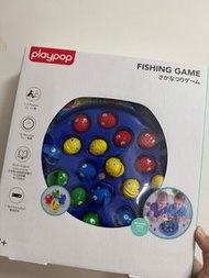 Playpop  釣魚玩具