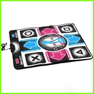 ⌕  ⏓  ◰ Non-Slip Dance Revolution DDR Dancing Pad Mat Step Dancer Blanket for PC