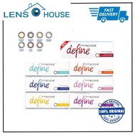 1 Day Acuvue Define (30pcs/box)