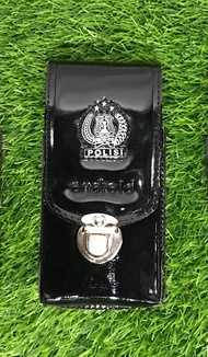 Tempat Hp security/polisi | sarung Hp