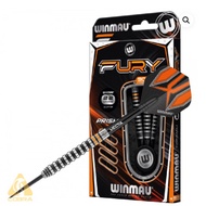 WINMAU FURY DART (1458)
