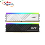 Adata XPG Spectrix D35G RGB DDR4 Computer Ram 8GB / 16GB 3200Mhz - Genuine Product