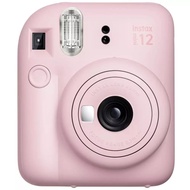 Fujifilm  Instax mini 12 มี 5 สีพาสเทล พร้อมส่ง รับประกันศูนย์ฟูจิ Thailand