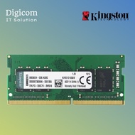DDR4 KINGSTON 2133MHZ 4GB