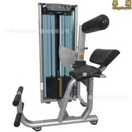 高低拉訓練器健身房背肌 腹肌全套運動器械力量健身器材夾腿練器