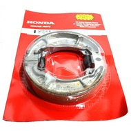Drum Brake Pads (Shoe Set Brake) BeAT K1A Scoopy K2F Vario 125 K2V Vario 160 K2S Stylo 160 06430K44V