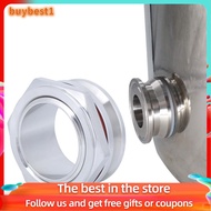 buybest1-my Naroote Weldless Bulkhead  Homebrew Kettle High?Hardness Compression Fitting Kegs Soda B