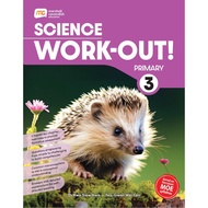 Primary 3 Science Workout