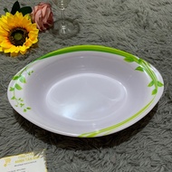 Fataco H214 plastic boat bowl