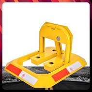 Car PARKING Lock Anti-Car PARKING Lock NO PARKING MY HOME