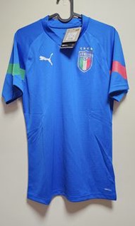 Puma 意大利訓練球衣
