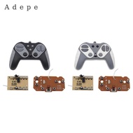 Adepe Transmitter Board And Receiver Board with RC And Music, Receiver Board Set for Truck Vehicles,