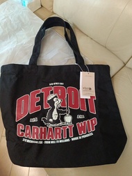 Carhartt WIP Detroit Tote Bag