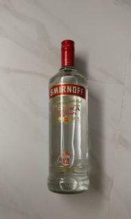 Smirnoff Vodka