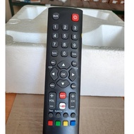 T Tcl TV Remote Control crt LCD TV led Smart TV