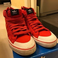Adidas Nizza 波鞋