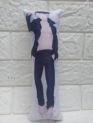 Guling dakimakura mini gojou