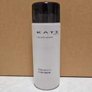 KATE Nail Color Remover Nail Polish Remover 洗甲水 230mL