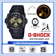 G SHOCK Analog Digital AW-591 Series Watches AW-591GBX-1A9DR / AW-591GBX-1A9 / AW-591GBX / AW591GBX 