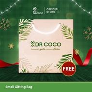 ♞,♘,♙DR. COCO Small Paper Bag