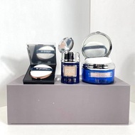 順豐包郵 La Prairie 萊珀妮彩妝小樣3件套 禮盒裝內含：魚子醬遮瑕粉底液nc05#10ml，散粉01#15g，粉餅nc05#4g
