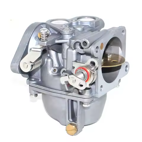 3P0-03200-0 Carburetor Assy for Tohatsu Mercury Nissan 2 Stroke 25HP 30HP Outboard Engine 346-03200-