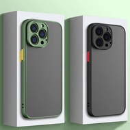 Casing For iPhone 15 15Pro 15Plus 15Max Pro Max Plus Armor Cover iPhone15 iPhone15Pro iPhone15Plus i