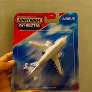 Diecast Airplane Model Airbus Beluga NASA Ultra Rare Collector Item Aircraft Miniature