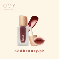 LAKA Fruity Glam Tint – 120 Caffeine Rose