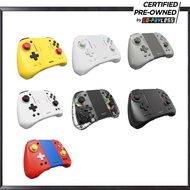 Pro+ Joy Pad Controller Switch Omelet Gaming (Preowned)